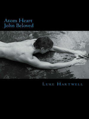 cover image of Atom Heart John Beloved